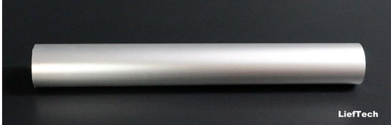 عمود عجلة حلقية الألومنيوم أنبوب أنبوب قطر 28mm القياسية عالية القوة