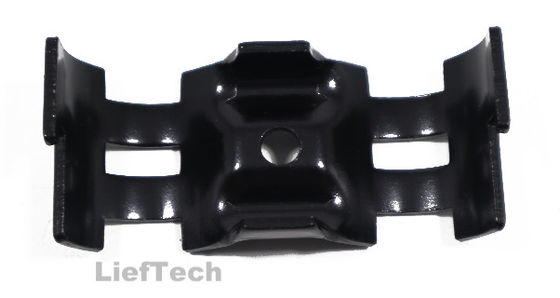 وصلات الأنابيب المعدنية LiefTech Type T 90 درجة زاوية المفاصل
