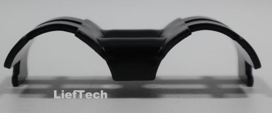 وصلات الأنابيب المعدنية LiefTech Type T 90 درجة زاوية المفاصل