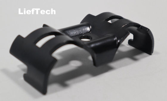 وصلات الأنابيب المعدنية LiefTech Type T 90 درجة زاوية المفاصل
