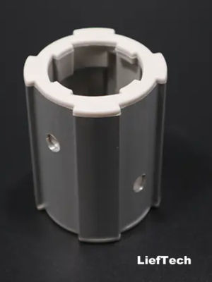 المعايير الوطنية أنابيب الملحقات الأنابيب المنزلية الأكمام 55mm الطول